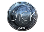 DickStacy (Foil) | Berlin 2019 image